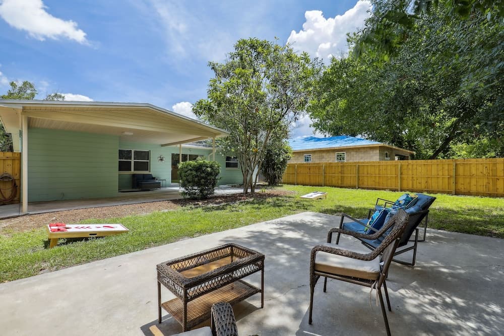 Tampa Ferienwohnung ~ 3 Meilen bis ins Stadtzentrum! — 28