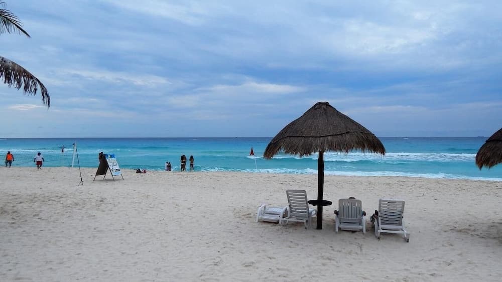 Solymar Cancun Ferienwohnungen — 9
