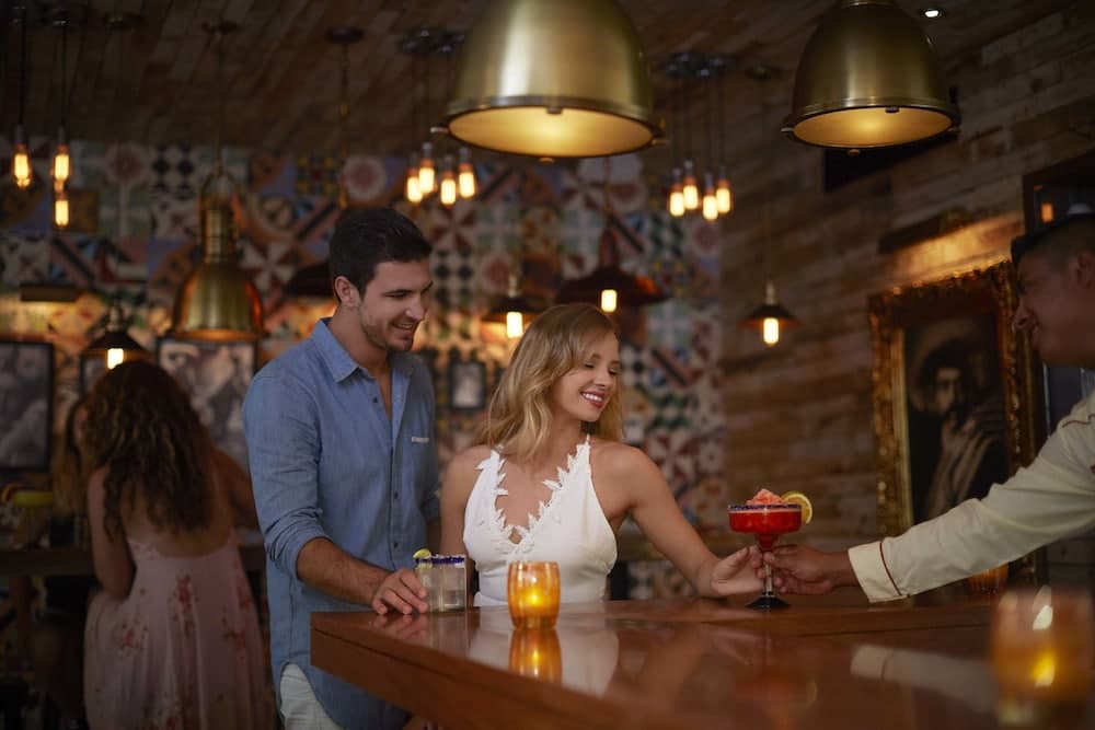 The Fives Beach Hotel & Residencias - Todo Incluido — 17
