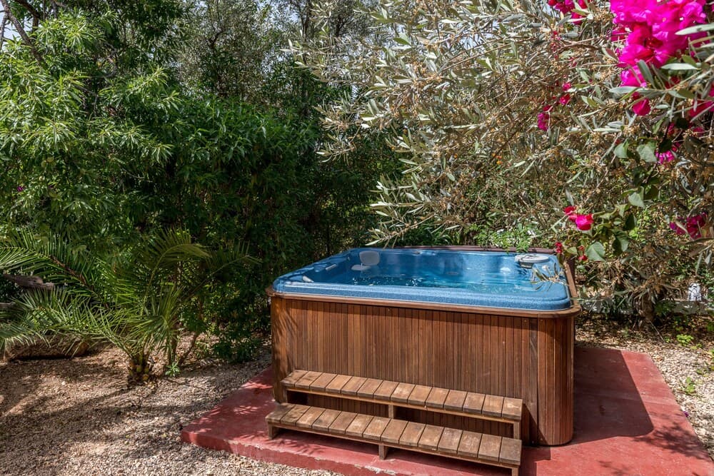 Agroturismo Can Pere Sord — 2