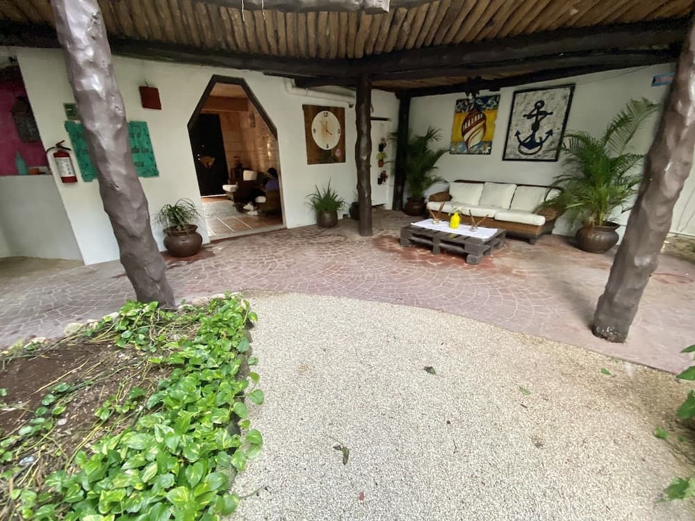 Casa Caribe Cancún — 2