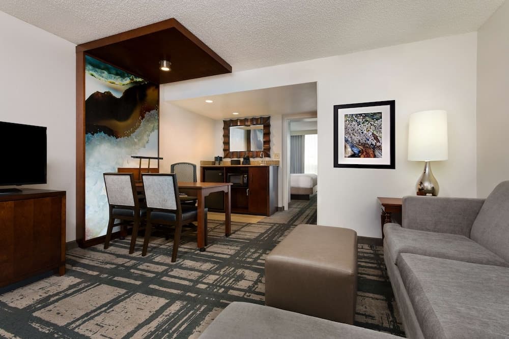 Embassy Suites by Hilton Orlando International Dr Kongresszentrum — 17