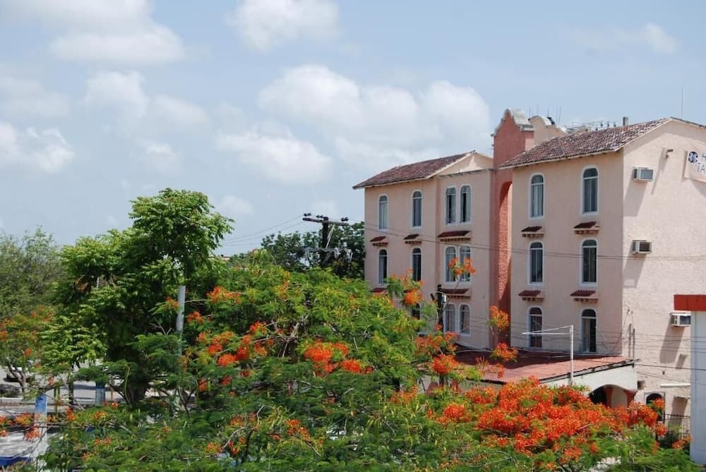 Hotel Tankah — 23