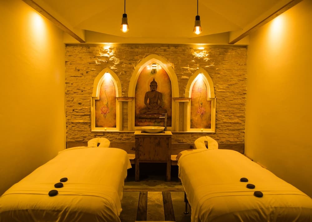 Ame Hotel Boutique & Spa — 27