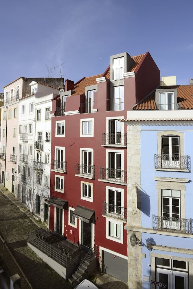 Dalma Old Town Suites — 15
