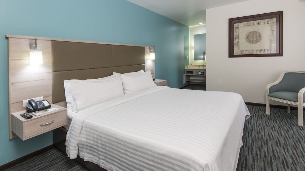 Holiday Inn & Suites Messico Zona Reforma by IHG — 24