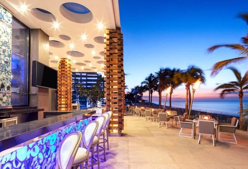 Garza Blanca Resort & Spa Los Cabos — 20