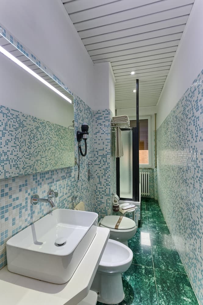 Hotel Agape — 24
