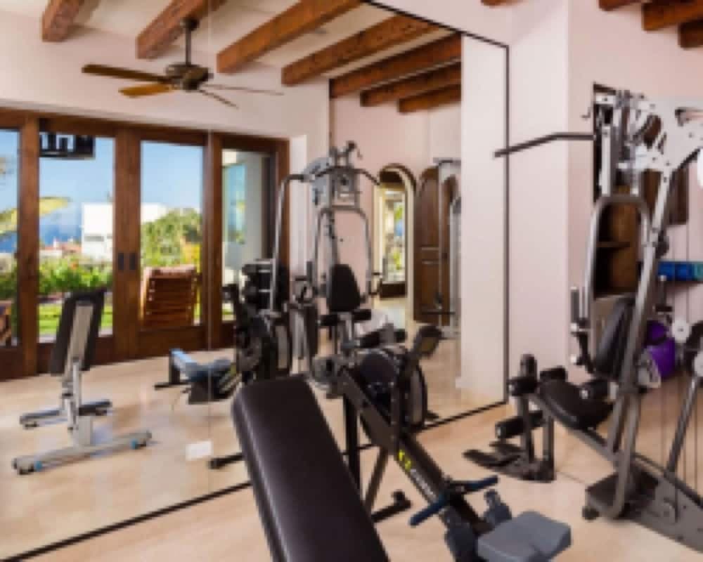 Casa Brooks von Cabo Platinum — 15