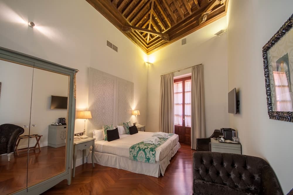Hotel Boutique Palacio Pinello — 20