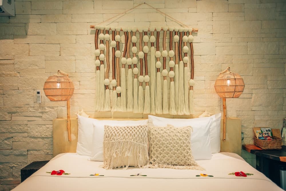 Orchid House Tulum Beach — 25