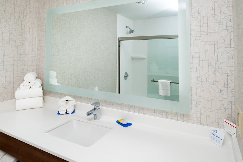 Holiday Inn Express Los Angeles Downtown West, ein IHG Hotel — 17