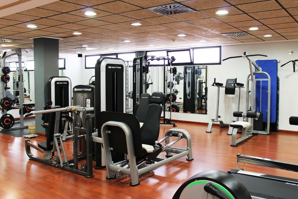 Hotel Isla Mallorca & Spa — 9
