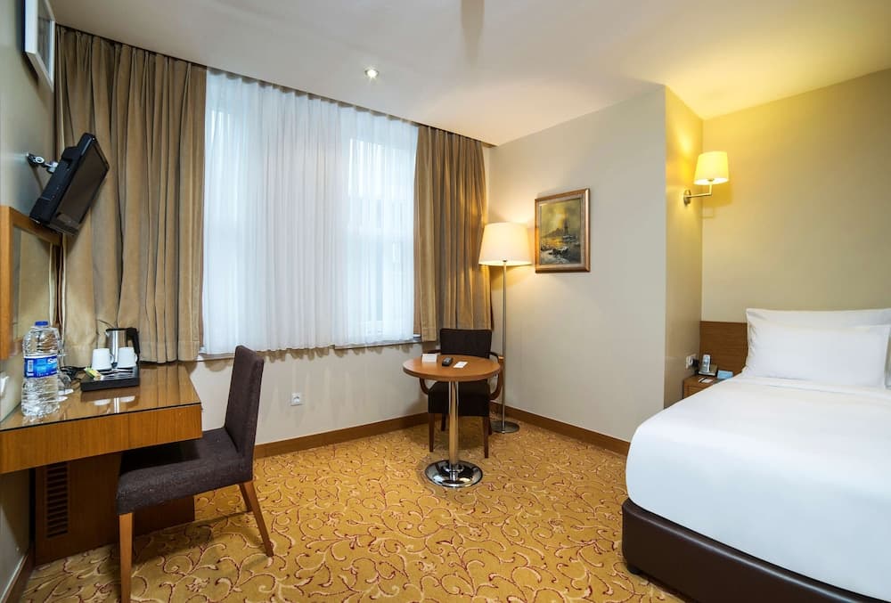 Radisson Hotel Istanbul Sultanahmet — 18