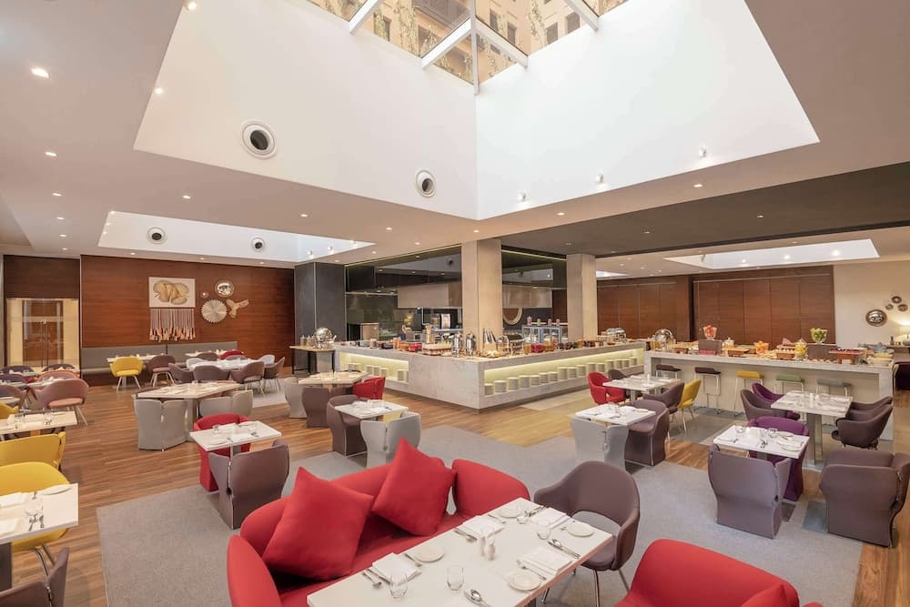 Hyatt Place Dubai Wasl District — 28