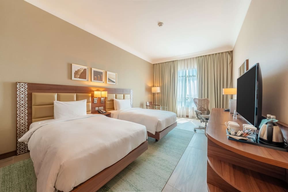 Hilton Garden Inn Dubai Al Mina — 26