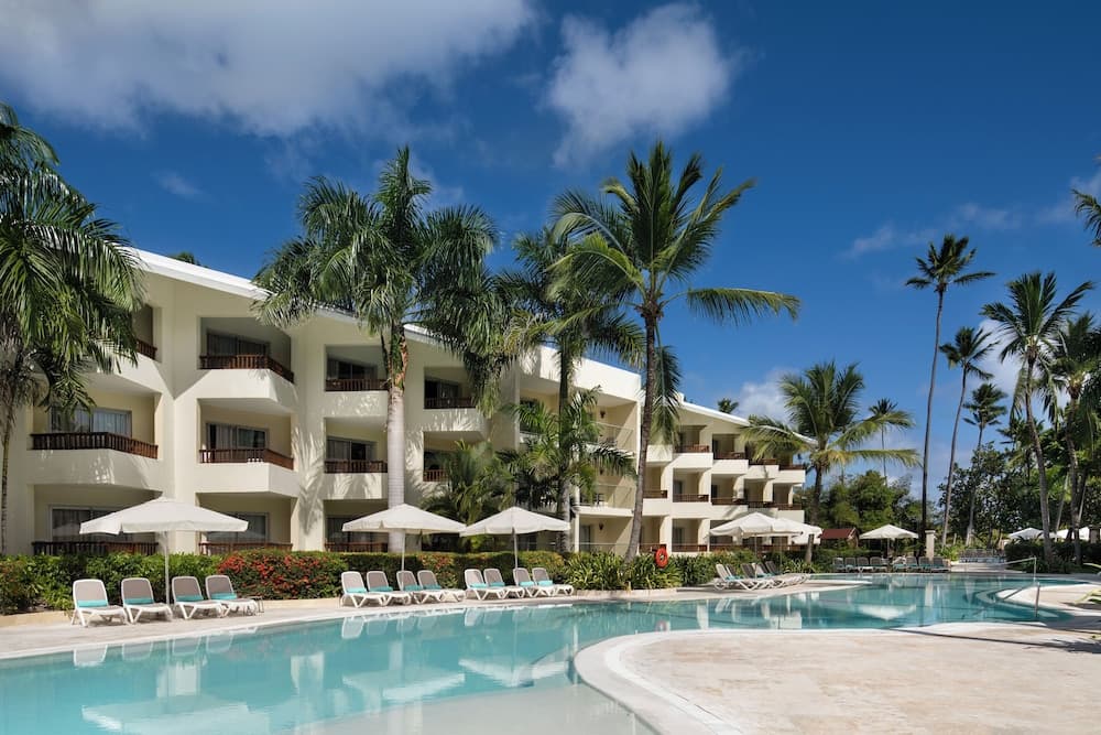 Impressive Premium Punta Cana — 1