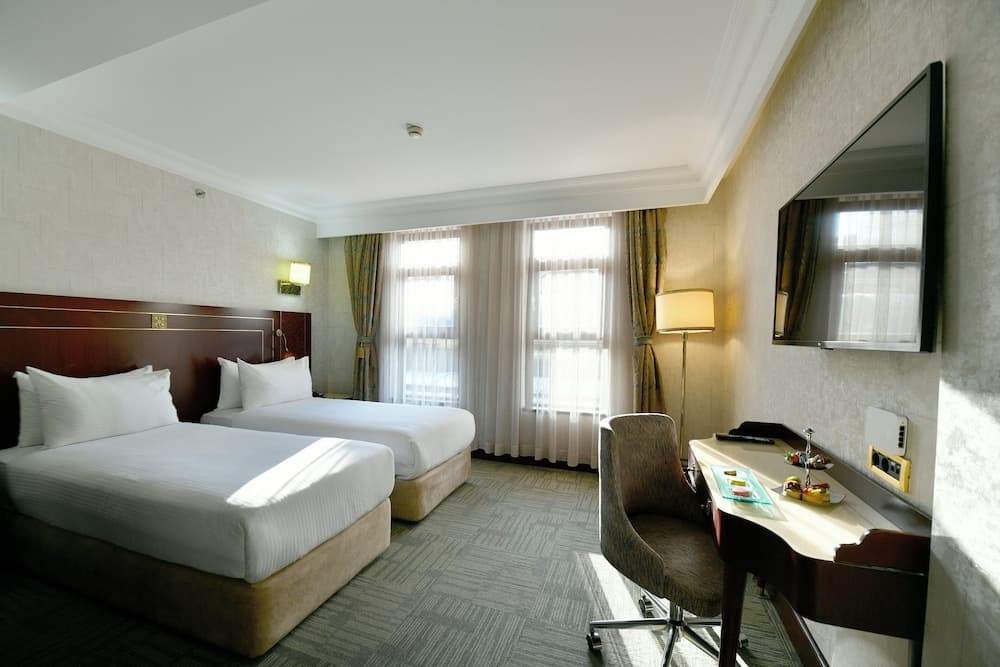 Crowne Plaza Estambul - Ciudad Vieja by IHG — 10