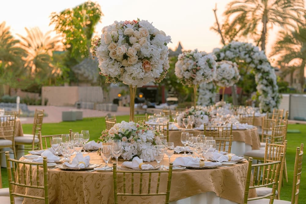 Al Habtoor Grand Resort, Autograph Collection® — 13