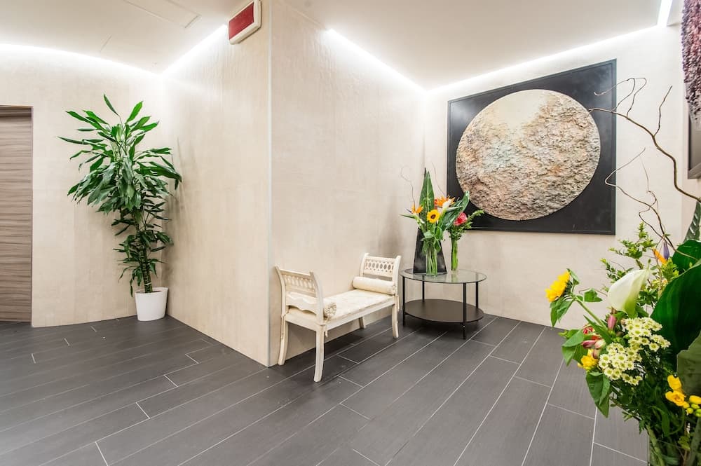 Trilussa Palace Wellness & Spa — 19