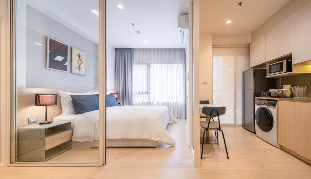 Sindhorn Midtown Hotel Bangkok, Vignette Collection by IHG — 17