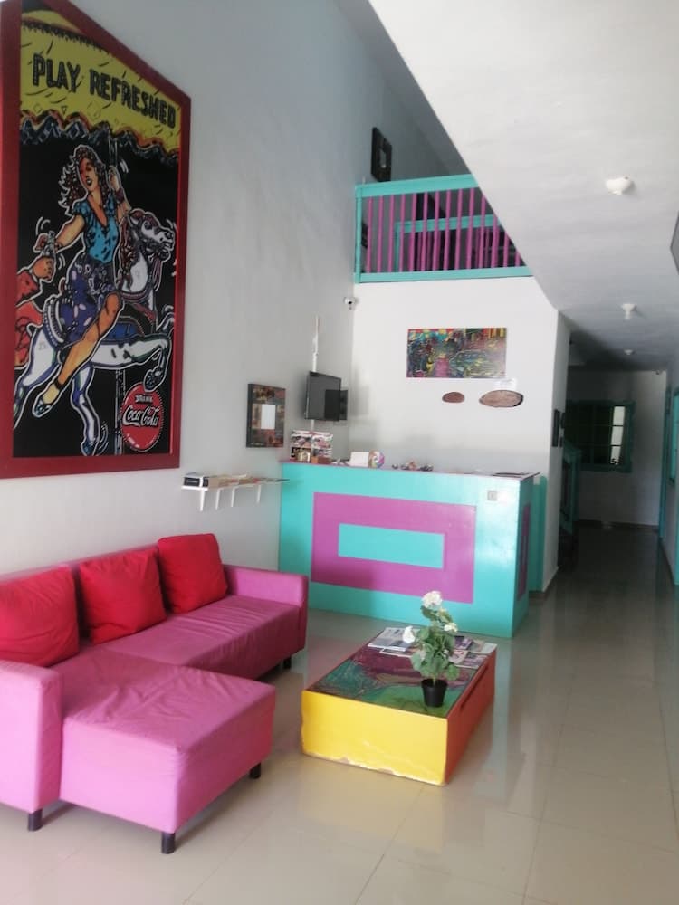 Hostal Johnnier Macao Punta Cana — 8