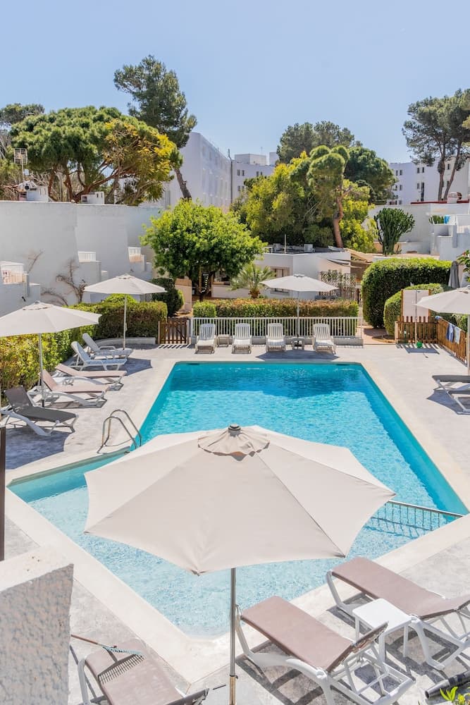 Atlas Apartments Ibiza — 20