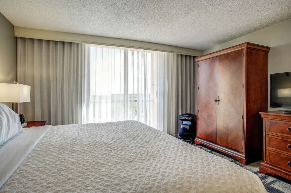 Embassy Suites by Hilton Orlando International Dr Kongresszentrum — 6