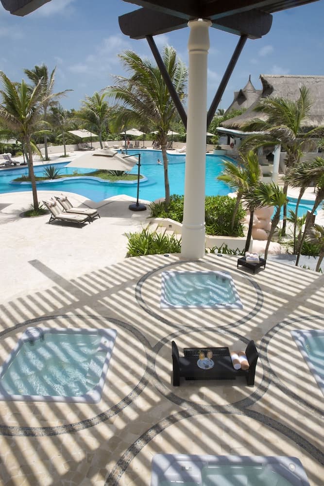 Kore Tulum Ritiri e Spa Resort - Solo per adulti — 19