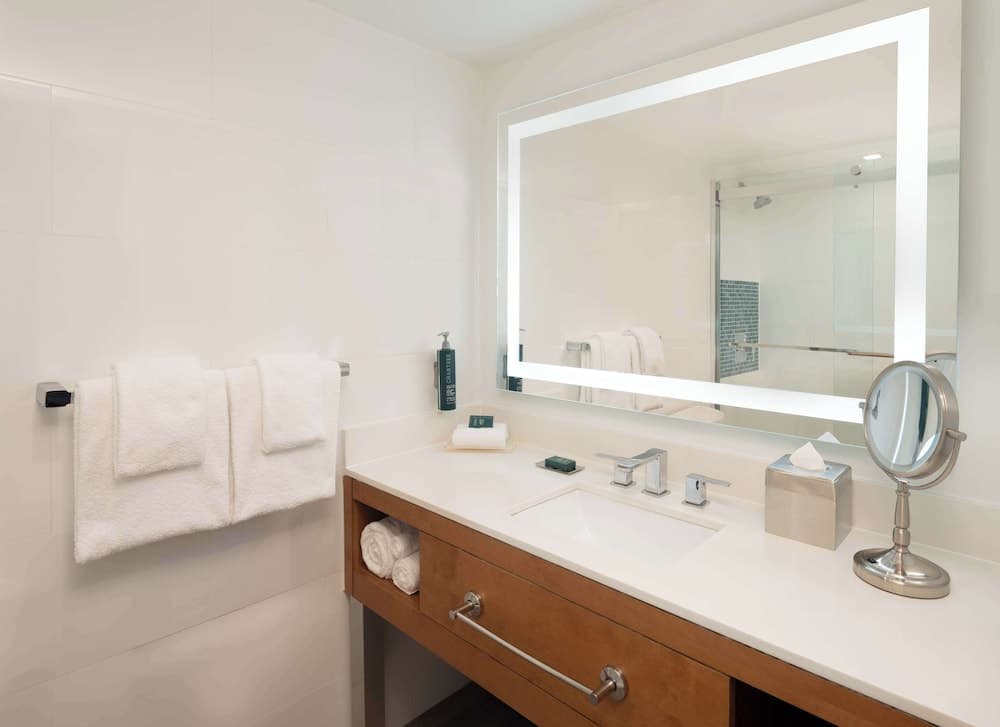 DoubleTree by Hilton Miami Norte I-95 — 12