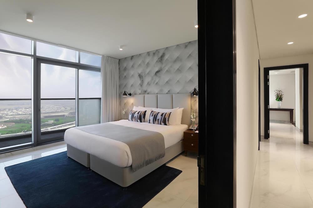 Millennium Atria Business Bay hotel, Al Abraj Street, Business Bay, Dubai, Dubai, 112120, United Arab Emirates — photo 41