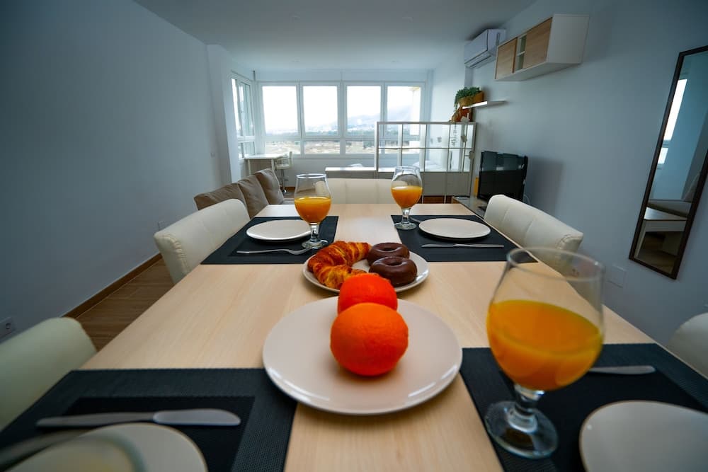 Sunstay Vistas al Mar Guadalmar — 12