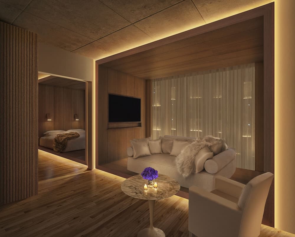 PUBLIC, an Ian Schrager hotel — 14