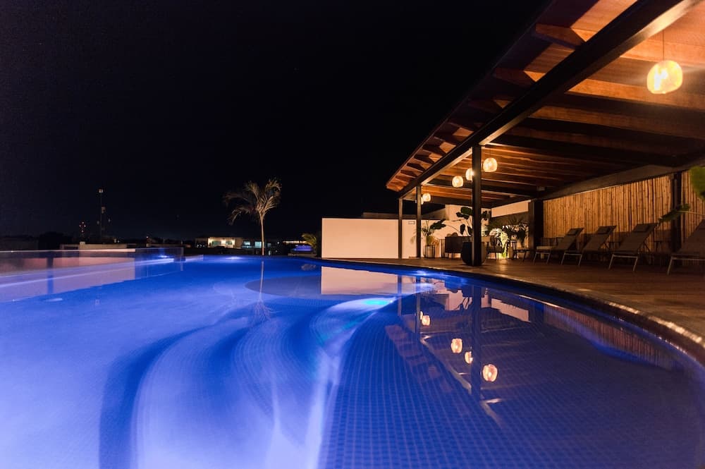 Cacao Tulum -Condominios de lujo- — 8