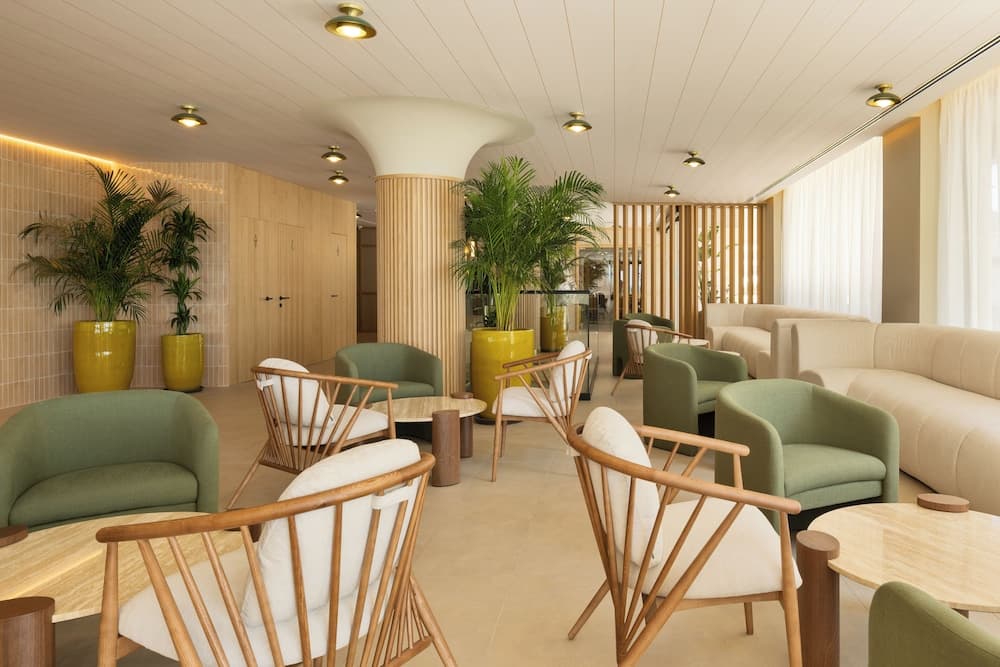 Hotel Eden Palma Playa — 15