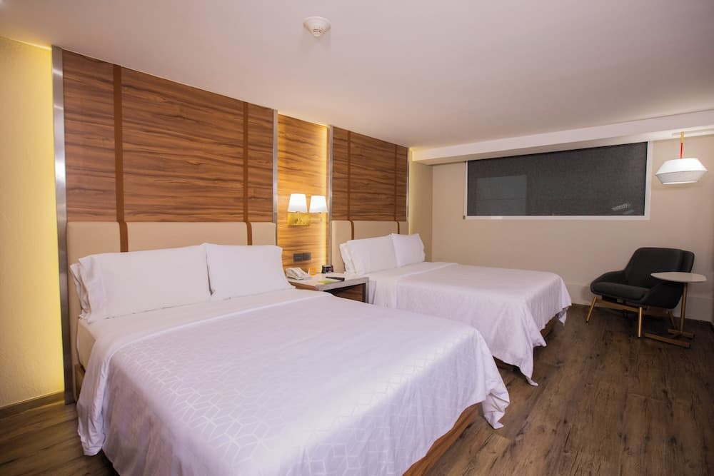 Holiday Inn Mexico Buenavista by IHG — 28