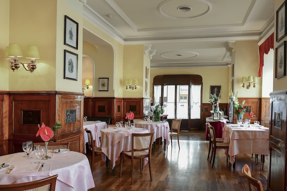 Hotel Bettoja Massimo D'Azeglio — 17