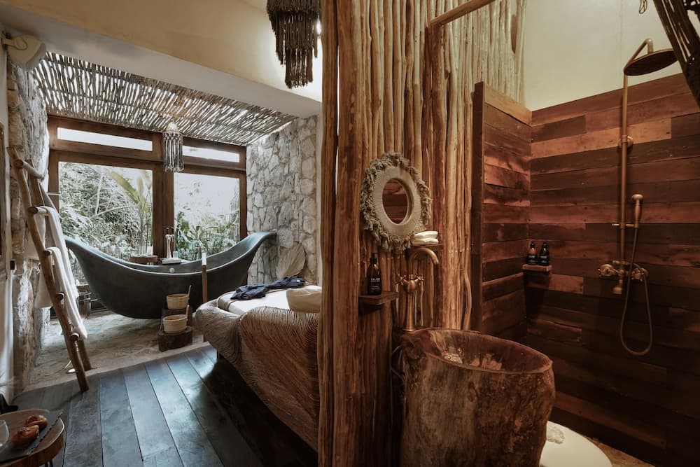 Kuunaa Tulum Beer Sanctuary and Spa - Adults Only — 4