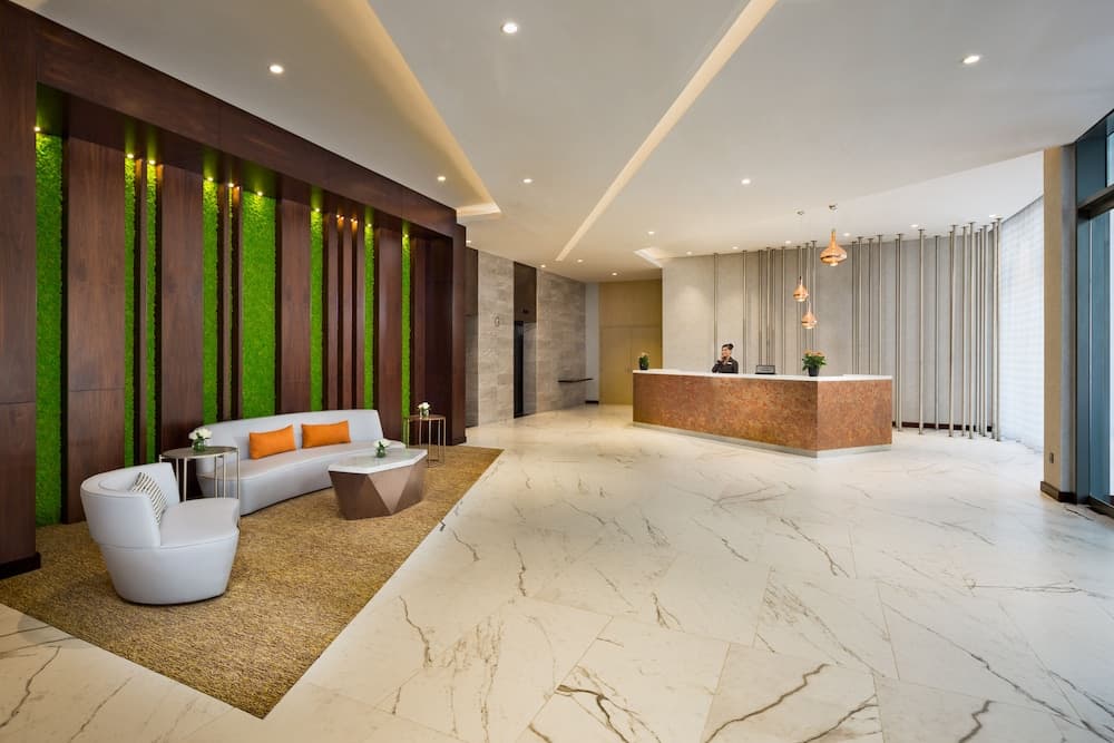 Mileno AL Barsha — 2