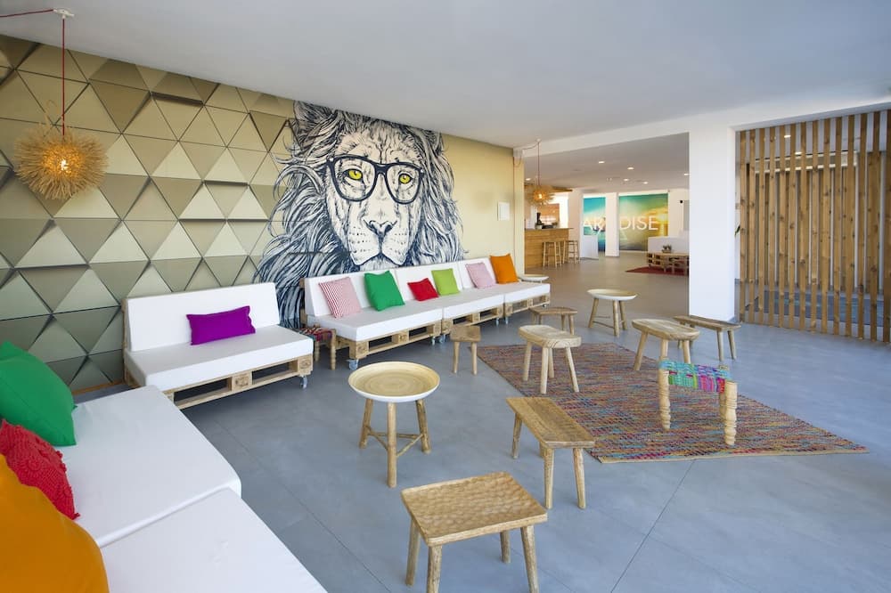 Hotel Vibra Bossa Flow - Adults Only — 12