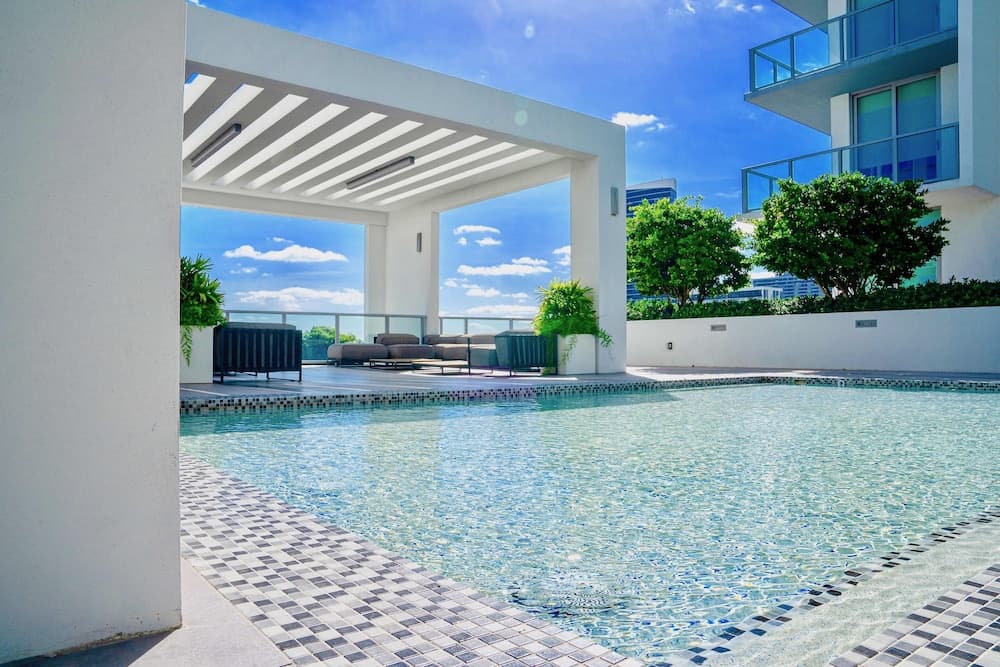 Nomada Residences — 2