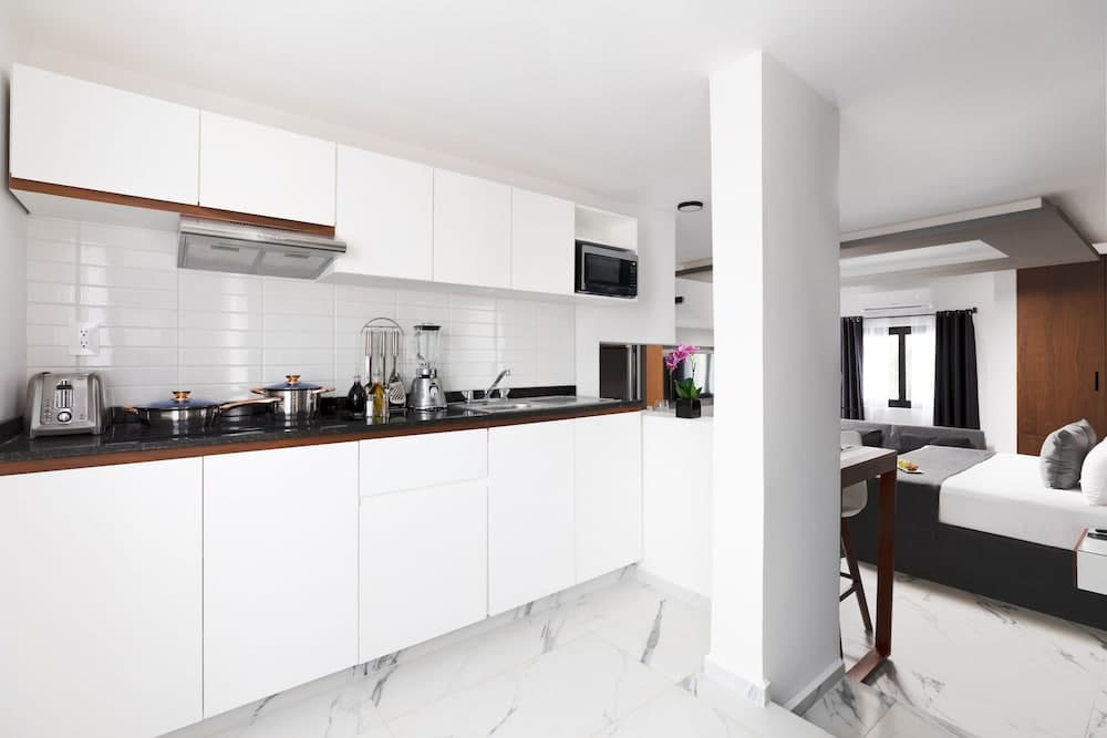 Seven Boutique Apartments Cancún — 20