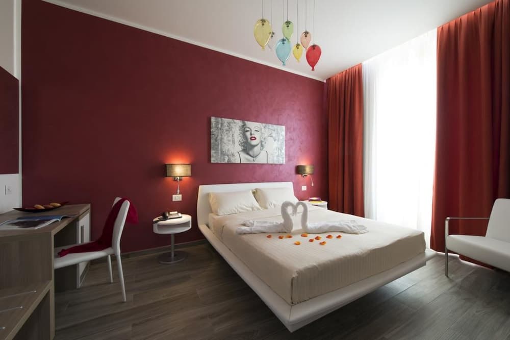 Hotel Oasi Village — 8
