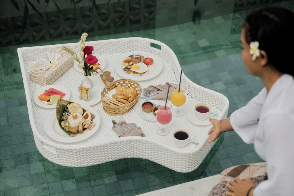 Luxury Nanda Villa Ubud hotel, Jl. Raya Tebongkang, Ubud, Bali, 80571, Indonesia — photo 133