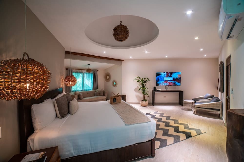 Ana y Jose Hotel & Spa Tulum — 29
