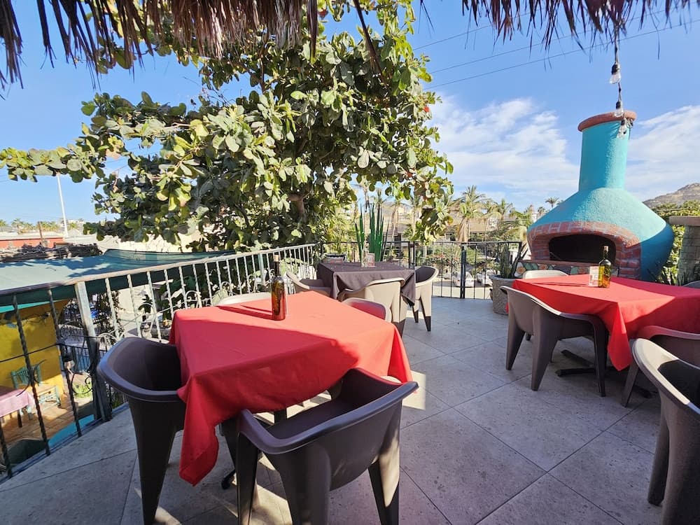 Cabo Inn Hotel — 16