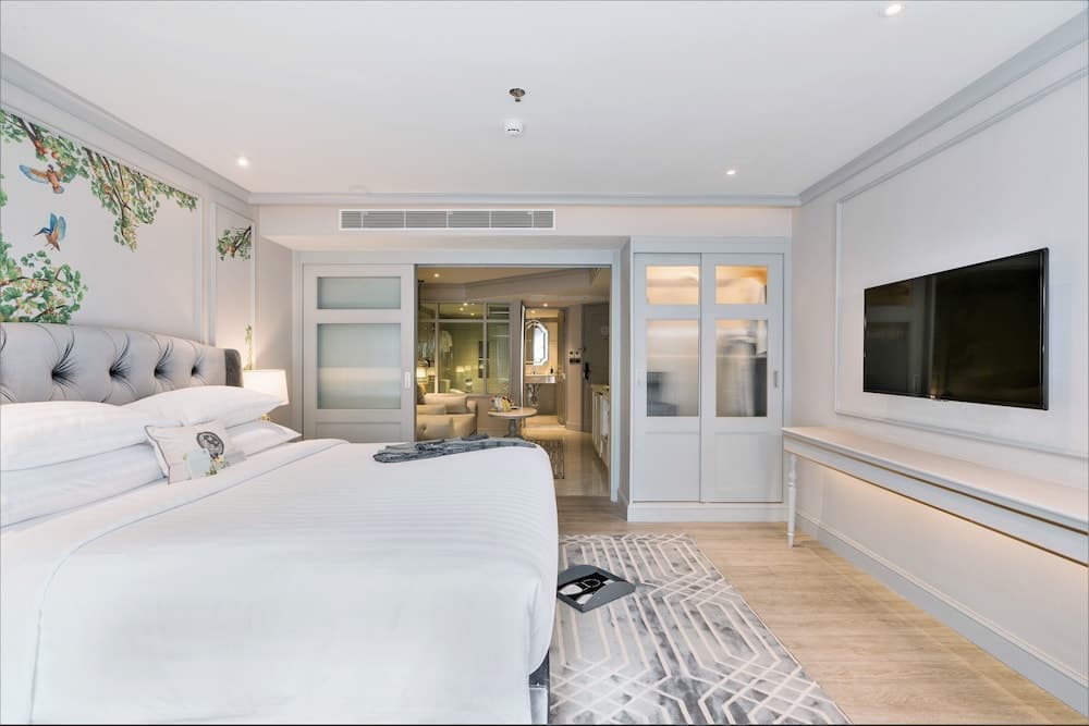 The Salil Sukhumvit 57 - Thonglor — 23