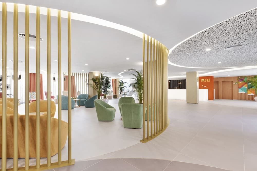 Hotel Riu Concordia — 12
