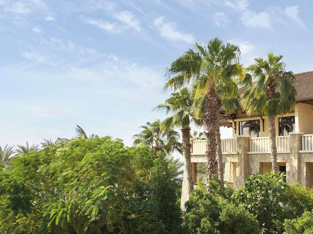 Sofitel Dubai The Palm Resort & Spa — 28