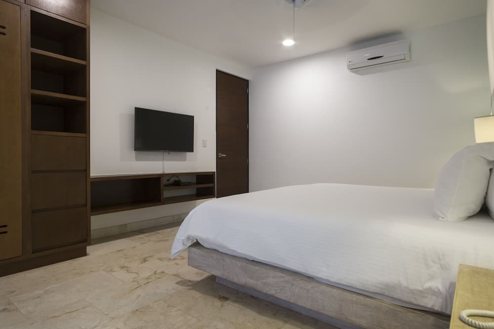 Anah Suites — 26